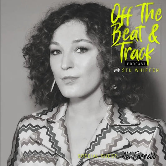 Off The Beaten Track with Abi Farrell