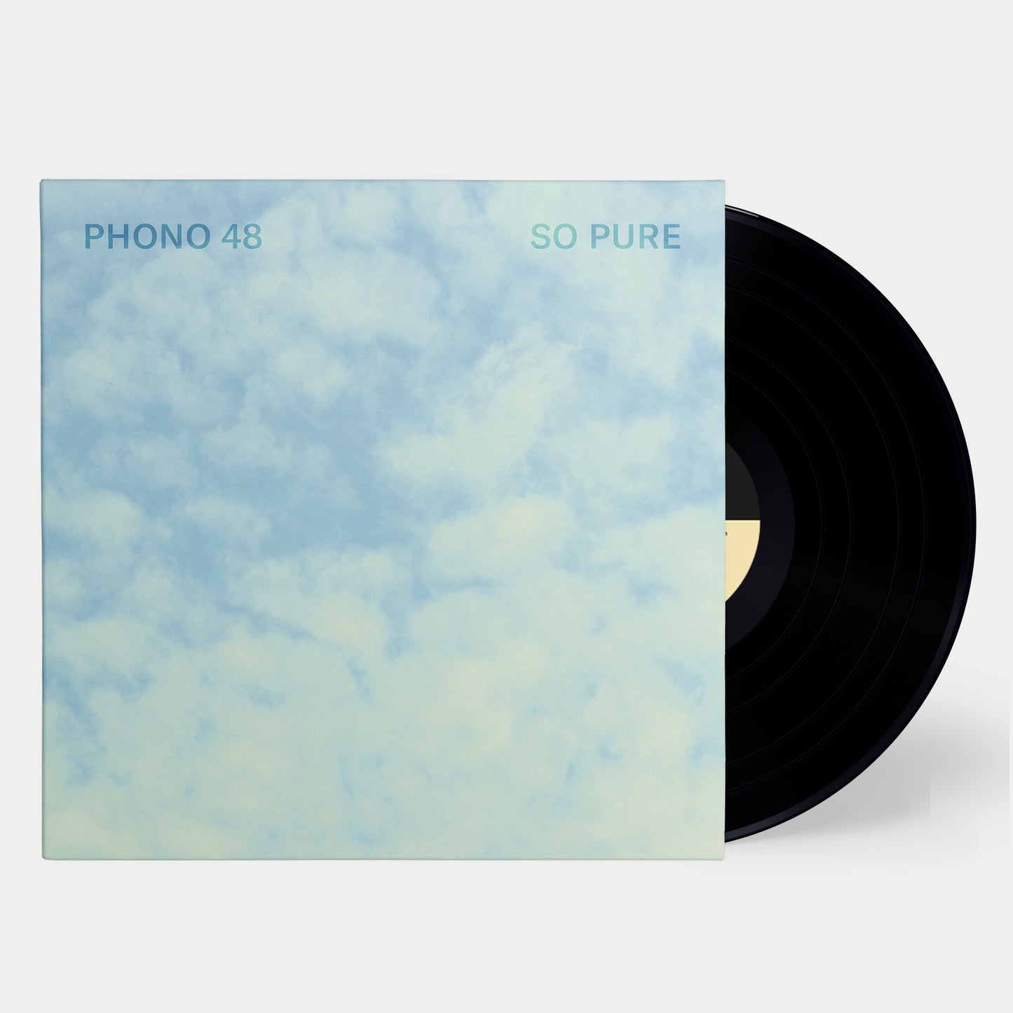 Phono 48 - So Pure 12" single